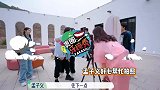 情商太低！孟子义好心帮忙拍照，李雪琴辣目洋子吐槽难看