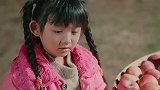 懂事的女孩最让人心疼