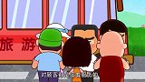 可可小爱：请勿追着游客兜售商品！