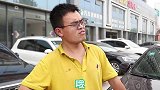 车祸剐蹭了一定注意维修方式，要不然卖车的时候会哭