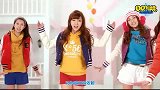 《QQ仙境》携手up girls演绎“QQ仙境狂欢MV”