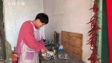 今日立春，教你做春饼，皮薄透亮，柔软劲道，凉了也不会硬