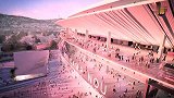 西甲-1516赛季-新诺坎普球场全世界独一无二 感受从未见过的巴塞罗那-新闻