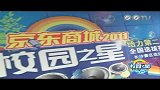 京东校园之星-长沙初赛晋级选手8号王啸宇20111018