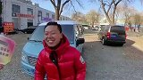 骑了四年自行车现在终于有车了
