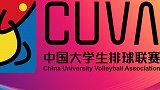 CUVA云南大学男排祝福视频