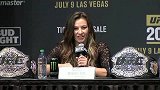 UFC-16年-UFC200纽约麦迪逊广场花园媒体发布会集锦-精华