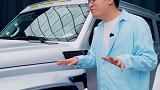 终于把赛博坦克300 开上路了，这颜值直接拉满！坦克SUV