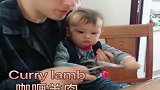 洛杉矶老公定居中国，摊上这样的媳妇有口福了，实名羡慕！