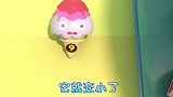 宝宝巴士美食总动员：冰淇淋转一圈，结果被太阳晒到变小了