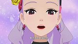 菲梦少女：宁雪艳第一个出场进行才艺展示