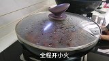 想吃糖炒栗子不用出去卖，在家自己做，不用烤箱，各个都能开口