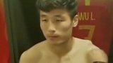 致敬！武磊肩伤肉眼可见 为亚洲杯+留洋推迟手术