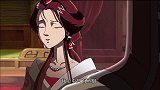三国演义：貂蝉这个演技，放在现代的话，拿个影后都非常轻松