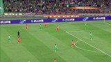 中超-17赛季-联赛-第6轮-第47分钟传球 帕托送出完美一传 权健众将反应不及错失良机-花絮