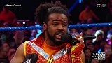 WWE-18年-WWE SmackDown第979期（英文解说）-全场