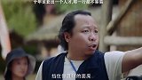 十年龙套出一个人才,那一行都不容易