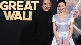 张艺谋宁愿交百万罚款也不给孩子换国籍？女儿主动退美国绿卡