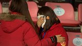 中超-感人MV送给延边球迷 哭过笑过陪伴是最长情的告白-专题