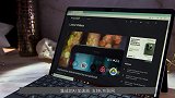 微软Surface Pro X上市，有史以来最薄的一款