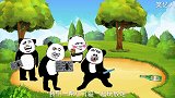 童年趣事，放炮炸翔