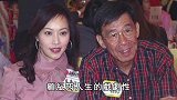 亿万富婆顾纪筠近照，58岁容颜不老，二婚再嫁被宠成公主[0]