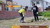 杨千嬅凶丁子高：你太烦人了！接下来丁子高的一句话，杨千嬅泪目