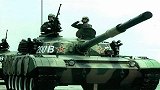 3天造一辆坦克！中国兵工人靠手工画图 如期交付100辆坦克