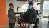 开了半年凯迪拉克车主怒赔10w，发誓再也不买新车了看看咋回事