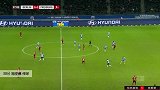 施密德 德甲 2019/2020 柏林赫塔 VS 弗赖堡 精彩集锦