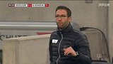 2018/2019德甲联赛第23轮上半场集锦：杜塞尔多夫0-1纽伦堡