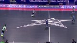 五人制欧冠-迪埃古尼奥戴帽 葡萄牙体育5-3国际