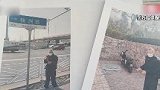 山东青岛：六旬男子流窜作案 盗窃电动车终被擒