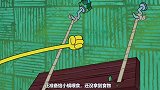 《海绵宝宝》凤梨屋竟然开始腐烂，最后派大星想出了神奇的方法