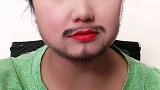 对口型 四川 四川泸州妹儿  搞笑