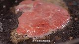 吃法特殊的日本火锅，寿喜锅蘸生鸡蛋吃
