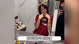 钟丽缇16岁女儿疑恋爱，多张亲密合照曝光疑已同居，男方长相帅气