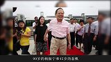 牵手17年，99岁杨振宁同意翁帆改嫁，财产却全给了前妻孩子