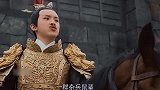 这个版本的, 三英战吕布, 我保证你没看过