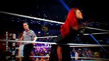WWE-16年-RAW第1225期：双打赛罗门伦斯&欧文斯VS凯萨罗&希莫斯-全场