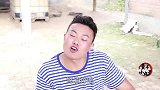 短剧：哥哥咸鱼大翻身，妈妈的态度180度大转变，原来是在做梦
