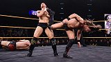 NXT第545期：双重打击！ERA不仅遭帝国军团叫嚣 随后还出局了美国梦双打锦标赛