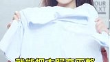 不用熨斗也能把衣服变平整，就是这么简单！
