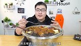4000元一份的“盆菜”好吃吗？小伙还没吃就崩溃了