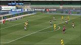 意甲-巴拉克破门李昇佑失良机 维罗纳0-1乌迪内斯