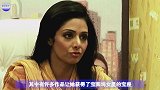 女星在酒店浴缸溺亡去世，富豪派私人飞机接遗体，死因令人震惊！