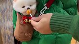 棒棒糖好好吃