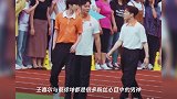 《奔跑吧》又出新剧照,新嘉宾是众望所归,与蔡徐坤同框太养眼