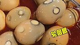 鸡蛋开天眼了呀，还能吃吗