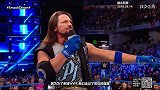 WWE-18年-WWE SmackDown第969期（中文字幕）-全场